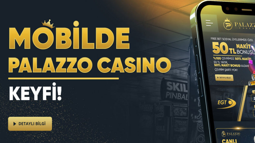 Kaya Palazzo Casino Hotel